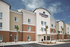 Candlewood Suites - Ft Walton Bch - Hurlburt Area, an IHG Hotel